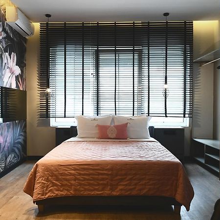 Avenue Luxury Apartments อเล็กซานโดรโพลิส ภายนอก รูปภาพ